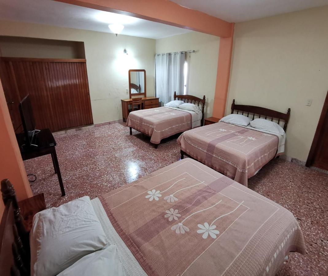 Paraíso Capital O Hotel Hidalgo المظهر الخارجي الصورة